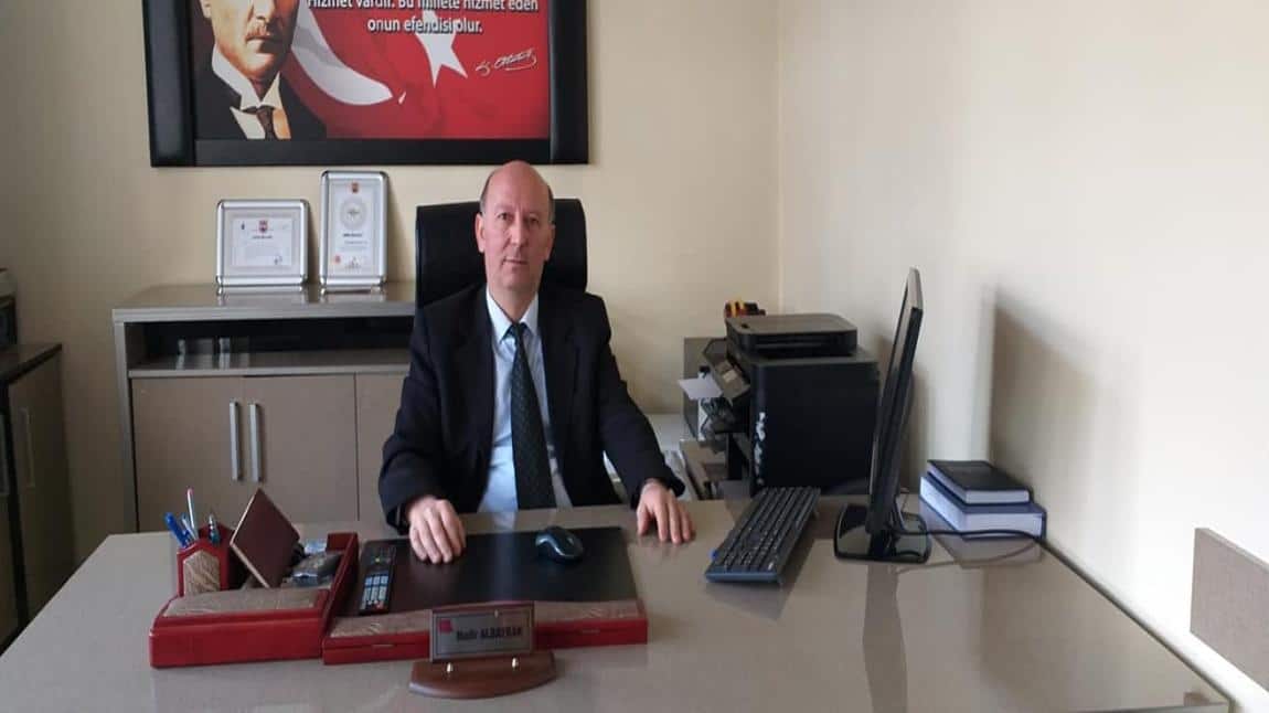 Nadir ALBAYRAK - Müdür